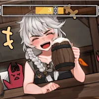 Ilias: Appetite for Glory (Update 0.13) icon