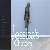 Jessica’s Choices icon