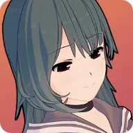 Komaki Won't Come to Class APK