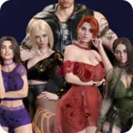 Nocturnal Angels APK