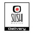 Sushi Master icon
