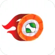 Rolling Rolls icon