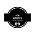 SDB Fitness icon
