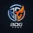 BDG Games Login APK