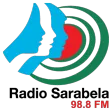 Radio Sarabela 98.8 icon