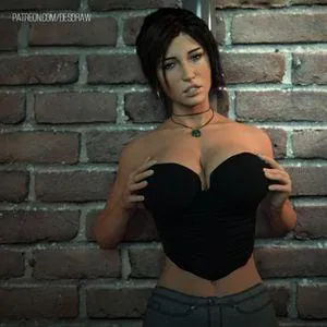 Croft Adventures icon
