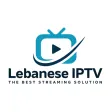 LebaneseIPTV icon