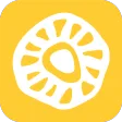 Блинная ложка icon