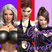 Giantess Spa APK