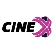 CineX Cinemas icon