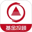 华夏财富 icon