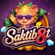 Saktib8t icon