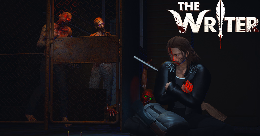 The Writer (EP1) (FREE) icon