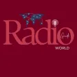 RADIOS GUIDE WORLD icon