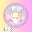 Melody Wallpaper APK