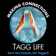 Tagg Life icon