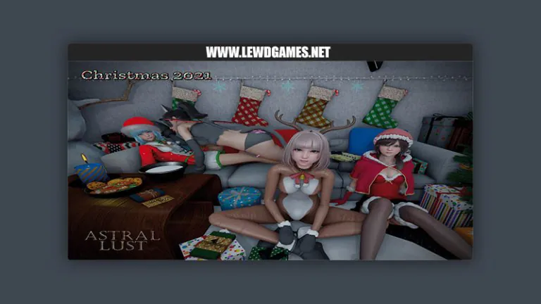 Astral Lust APK