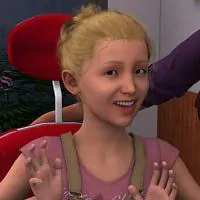 My Only Daughter (Mi Unica Hija) icon