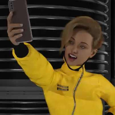 Agent Heart: Deception APK
