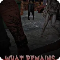 What Remains: Migizi APK