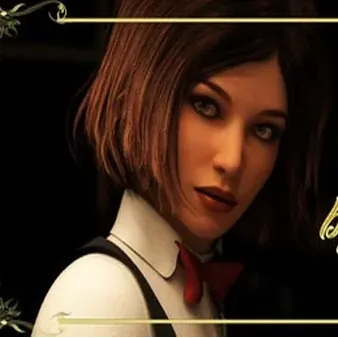 Bound by Desire APK