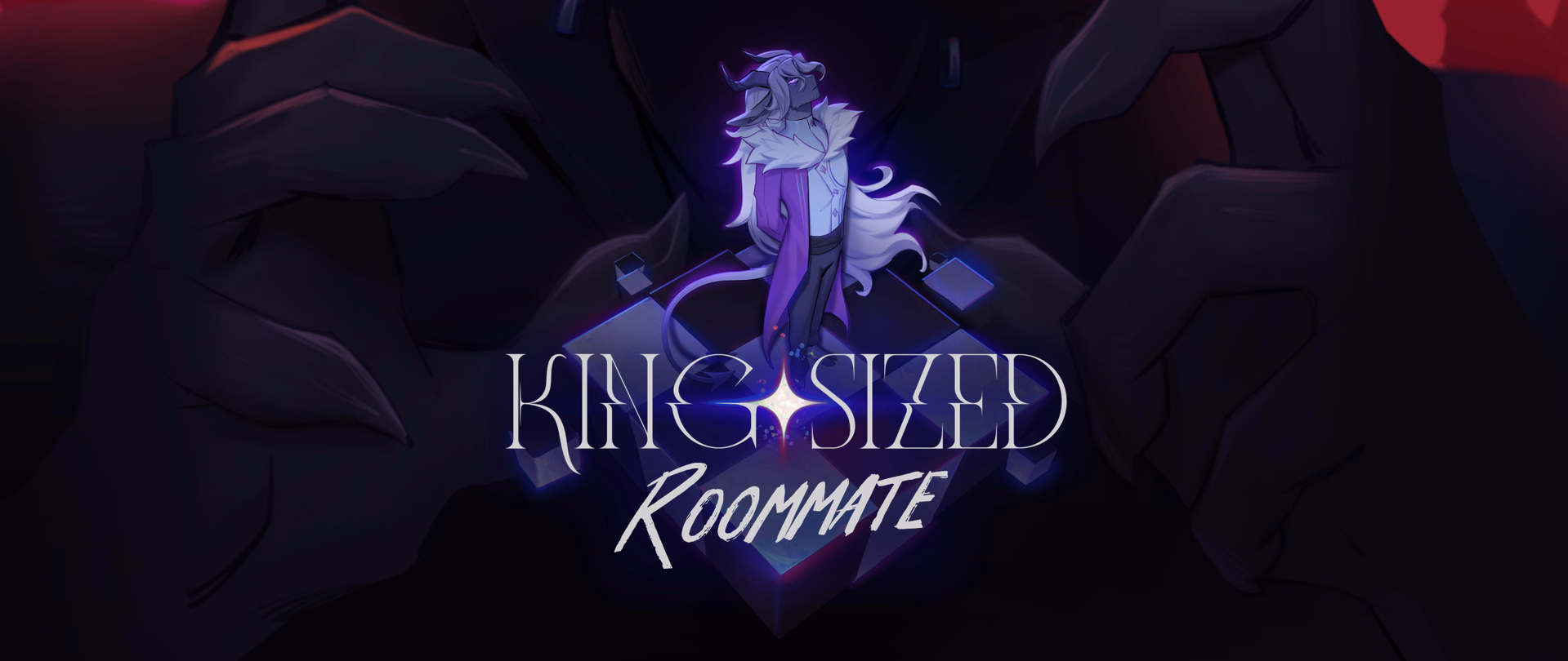 King-Sized Roommate APK