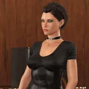 Jessica O’Neil’s Hard News icon