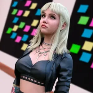 Dark Hearts APK
