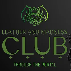 Leather and Madness Club Through the portal APK