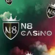 N8 Casino Game Login icon
