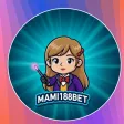 MAMI 188 Bet Games Login icon