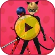Ladybug and Cat Noir Videos APK