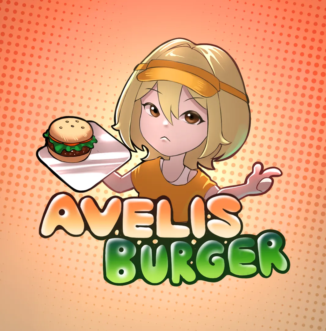 Avelis Burger icon