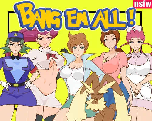 Bang Em All APK