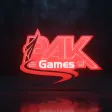 PAK Games Apps icon