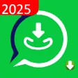 Whatsap Status icon