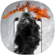 Hell Devil Death theme APK
