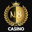 N8 Casino Games Link icon