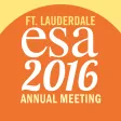 ESA 2016 Annual Meeting APK