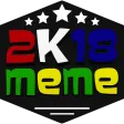 2K18 MEME APK