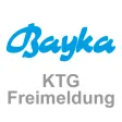Bayka-KTG-Freimeldung icon