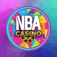 NBA Casino App Download icon