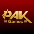 PAK Games icon