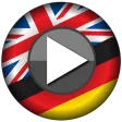 Offline Translator: German icon