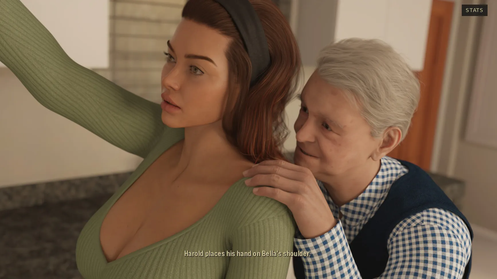 Milf For Hire APK