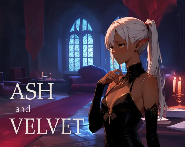 Ash and Velvet APK