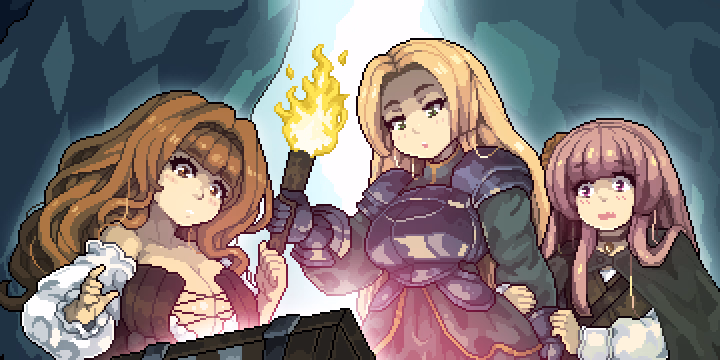 The Demon Lord’s Lover APK