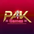 PAK Games App Download icon