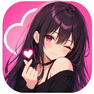 Waifu Select icon