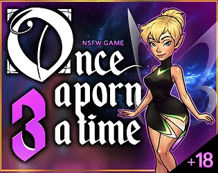 Once a Porn a Time 3 icon